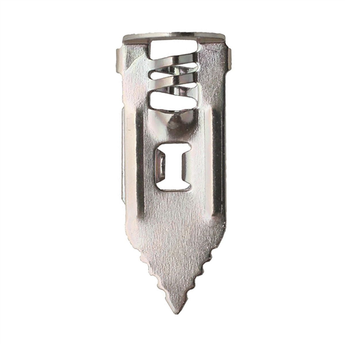 TURBOLET ÇELİK DÜBEL UZUN 11 X 40 MM ( 100 LÜ PK ) SGS